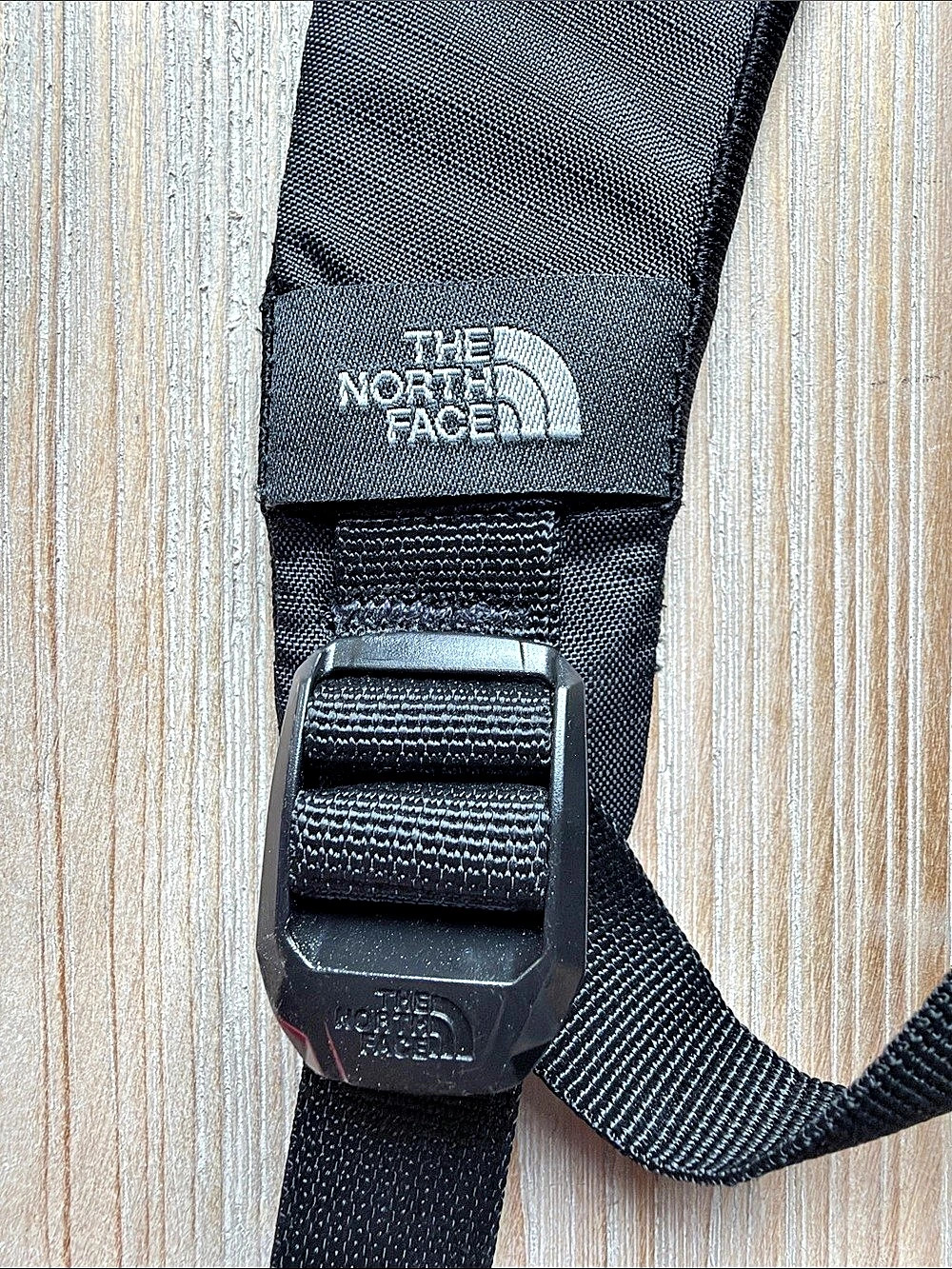 The North Face Boralis Mini Backpack Black - Picture 5 of 11